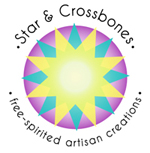 Star & Crossbones Logo